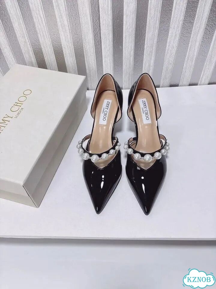 Туфли Jimmy Choo 38размер новые фото 1