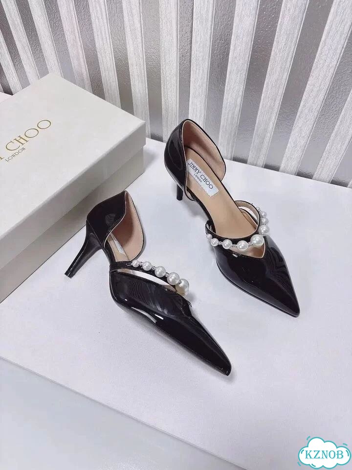 Туфли Jimmy Choo 38размер новые фото 2