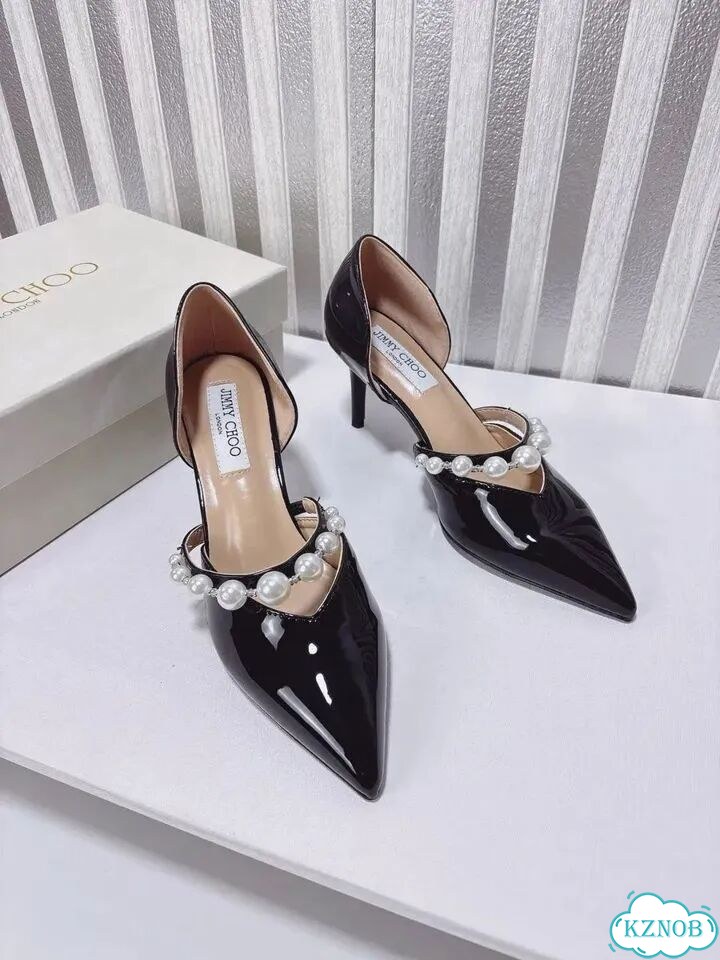 Туфли Jimmy Choo 38размер новые фото 3