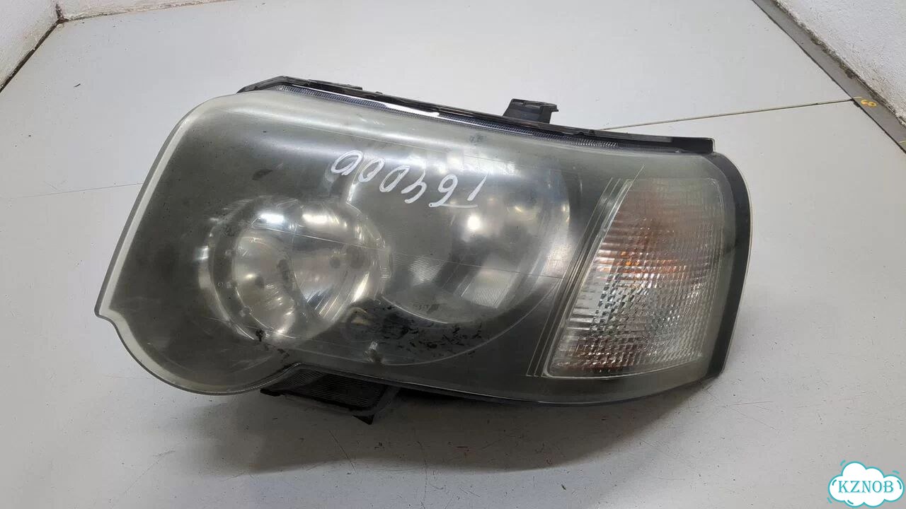 Фара (передняя) левая Land Rover Freelander 1 фото 1