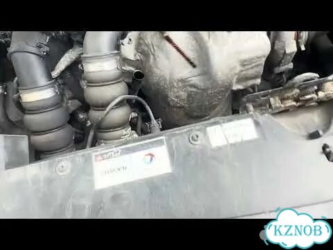 Кулиса кпп Citroen Berlingo фото 2