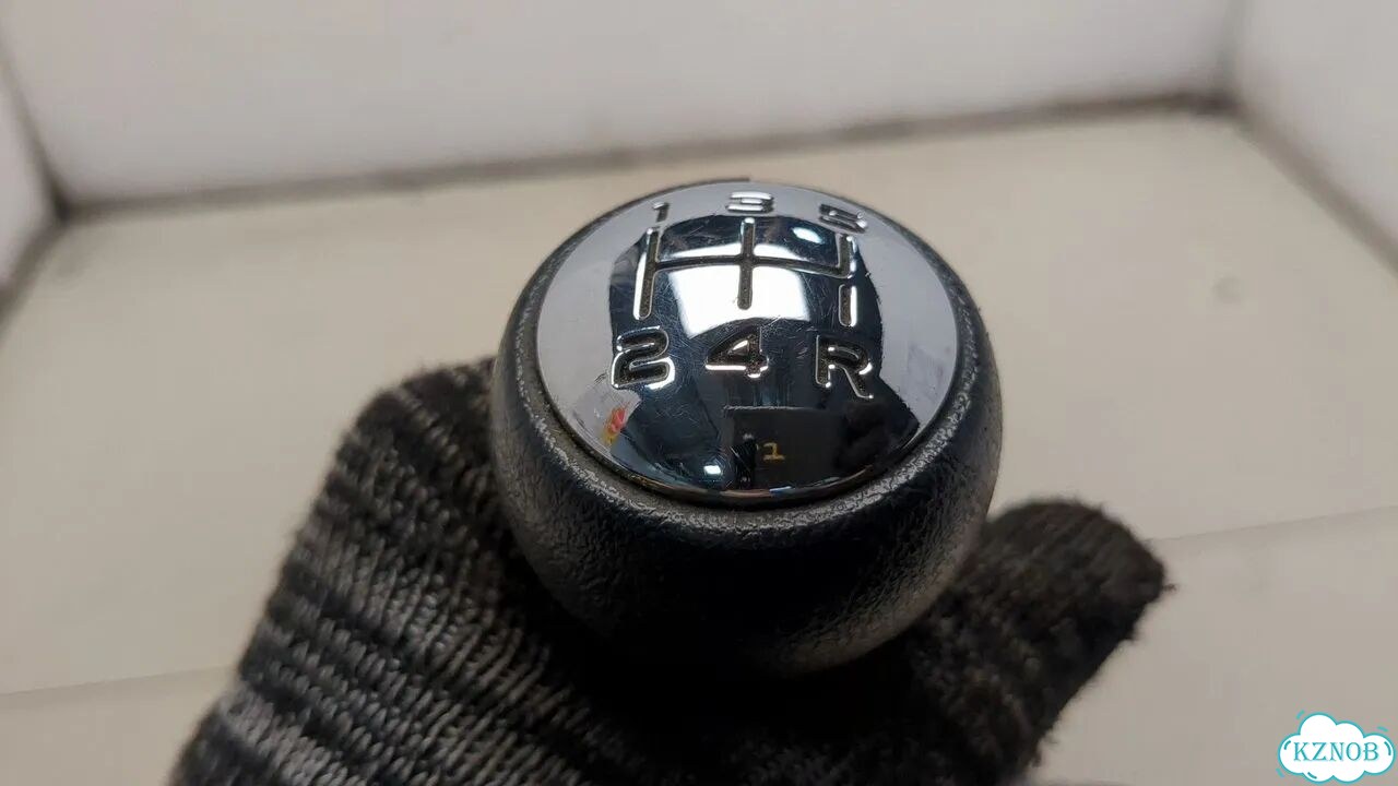 Кулиса кпп Citroen Berlingo фото 4