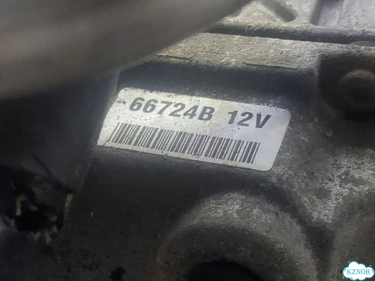 Отопитель автономный Land Rover Freelander 1 фото 4