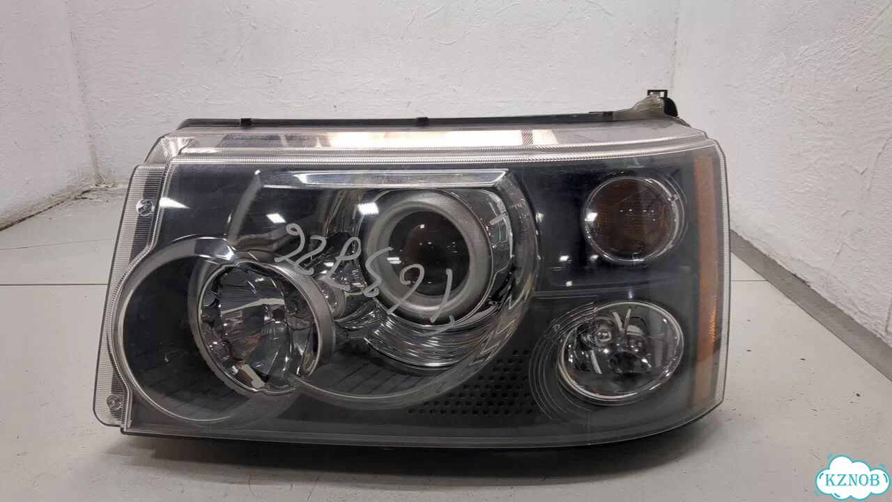 Фара (передняя) левая Land Rover Range Rover Sport фото 1