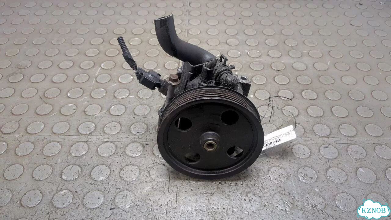 Гур Ford Focus 2 фото 1