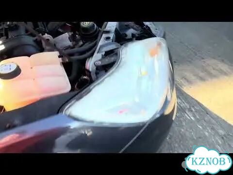 Гур Ford Focus 2 фото 2