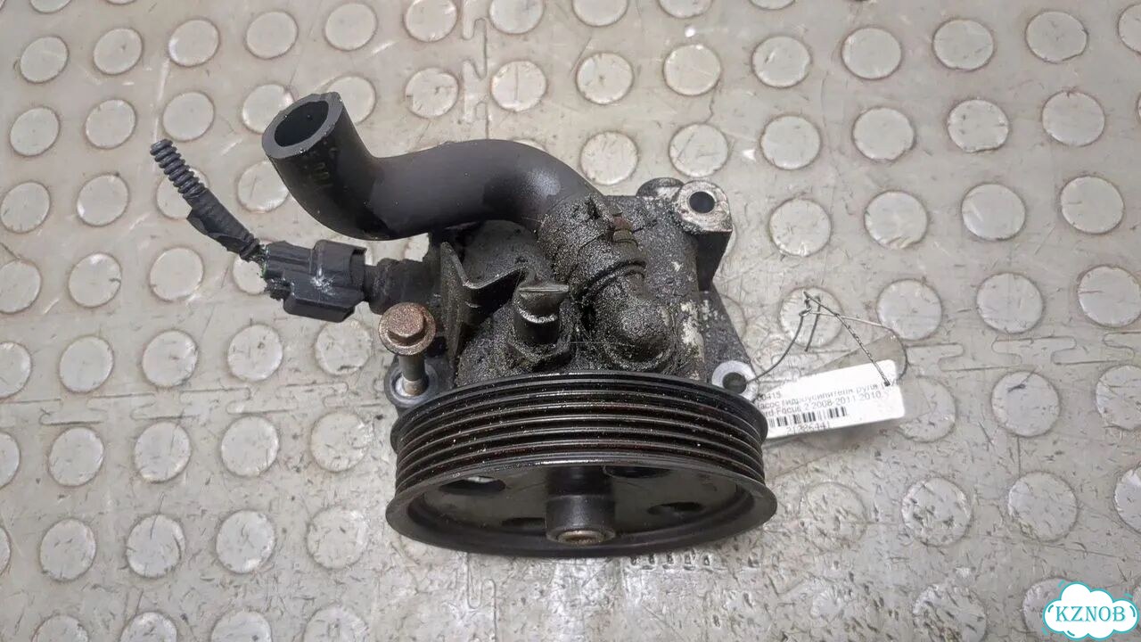 Гур Ford Focus 2 фото 3