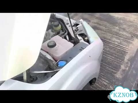Коллектор впускной Ford Focus 2 фото 2