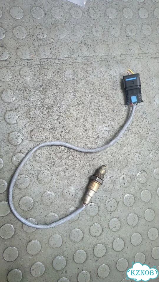 Лямбда зонд Mini Cooper (F56) фото 1