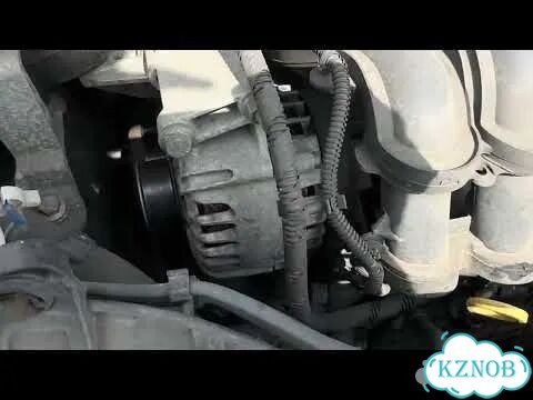 Дверь боковая левая задняя Ford Focus 3 фото 2