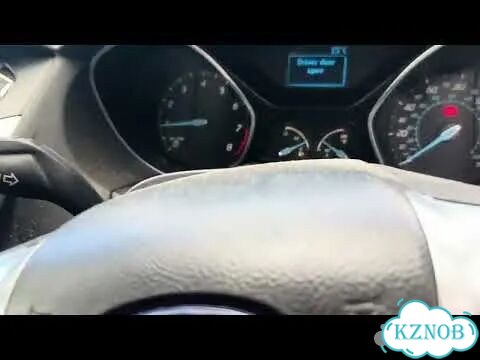 Дверь боковая левая передняя Ford Focus 3 фото 2