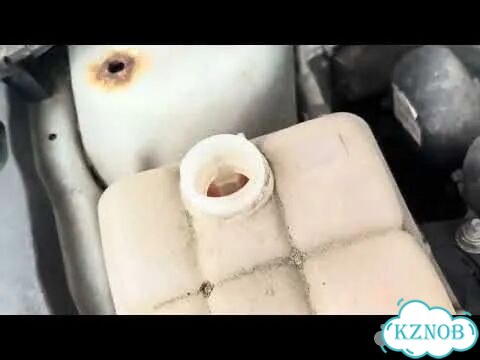 Крышка багажника Ford Focus 2 фото 2