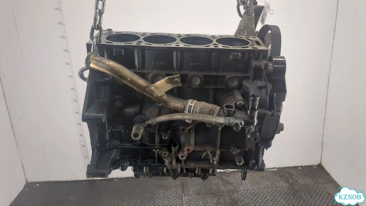 Блок цилиндров Citroen C5 4HX фото 4