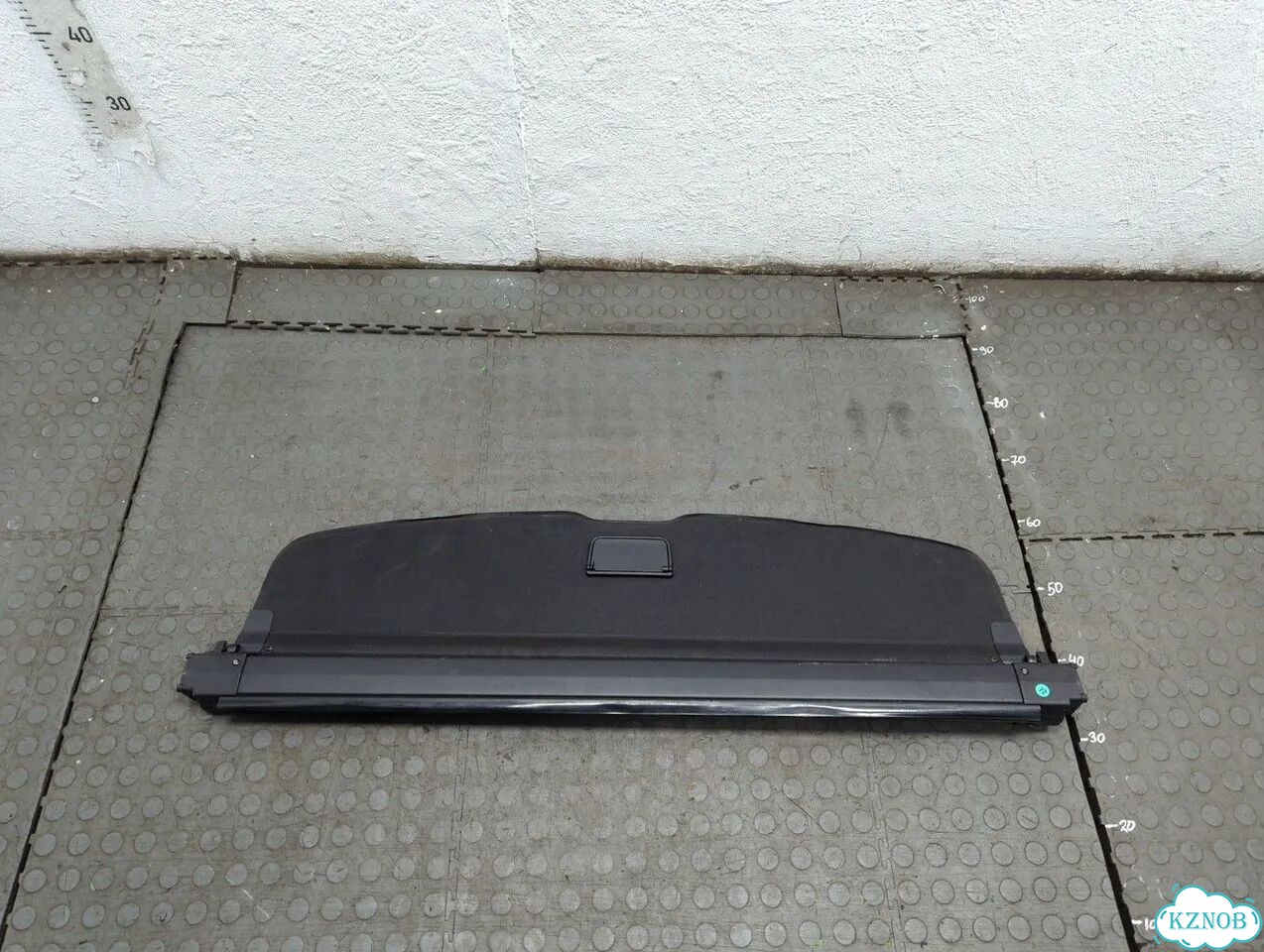 Шторка багажника Citroen C5 фото 5