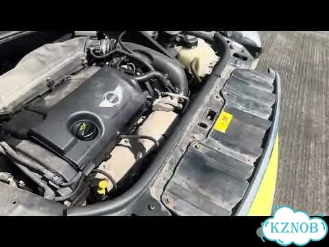 Блок цилиндров Mini Countryman (R60) N18B16A фото 2
