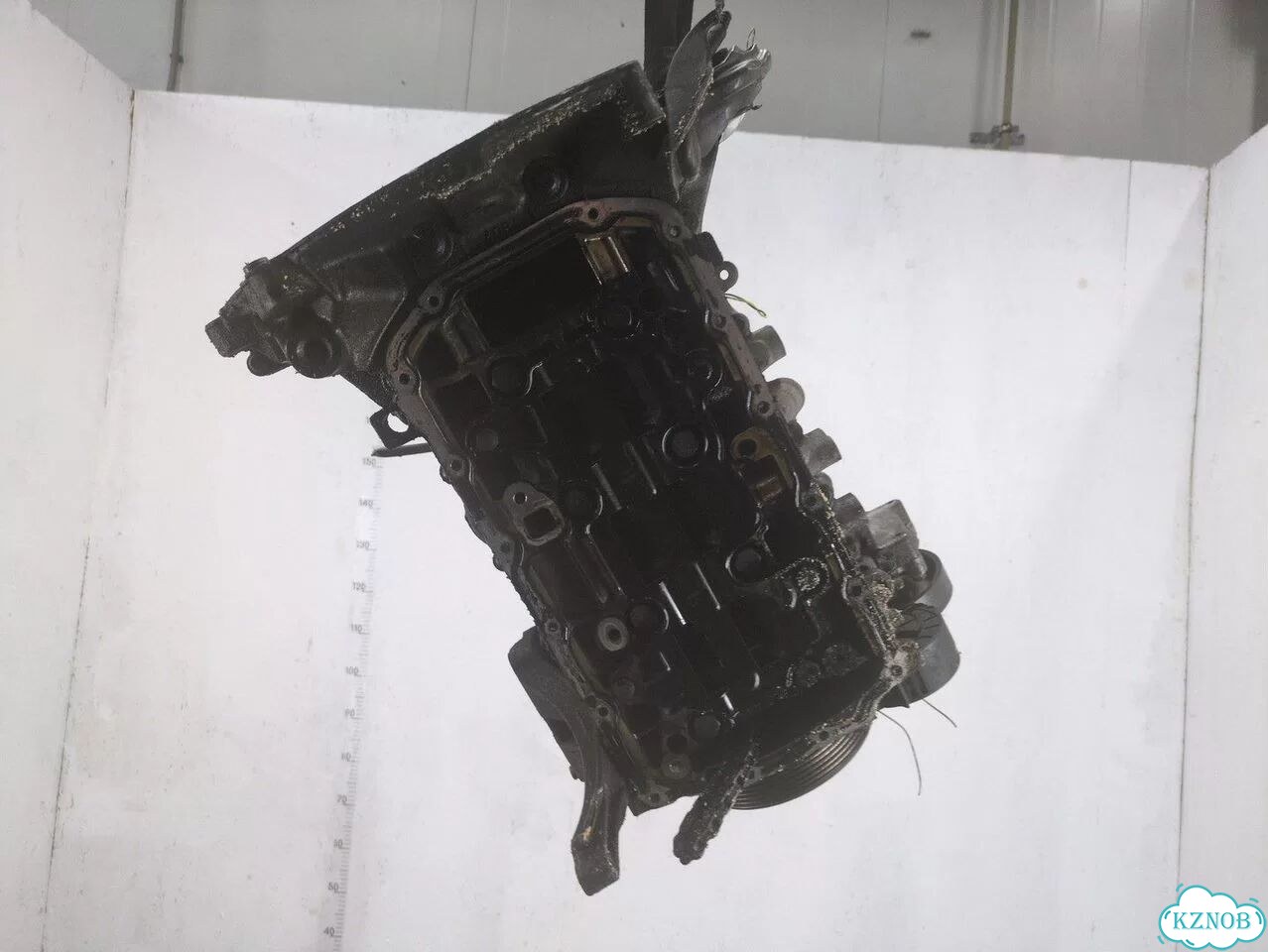 Блок цилиндров Mini Countryman (R60) N18B16A фото 6