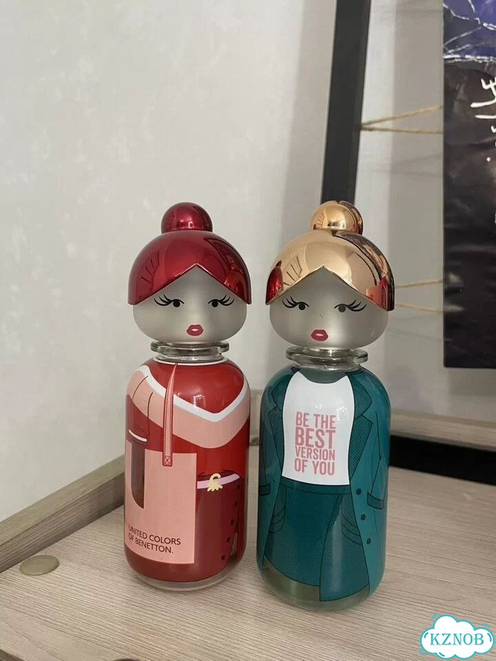 Туалетная вода United Colors of Benetton фото 1