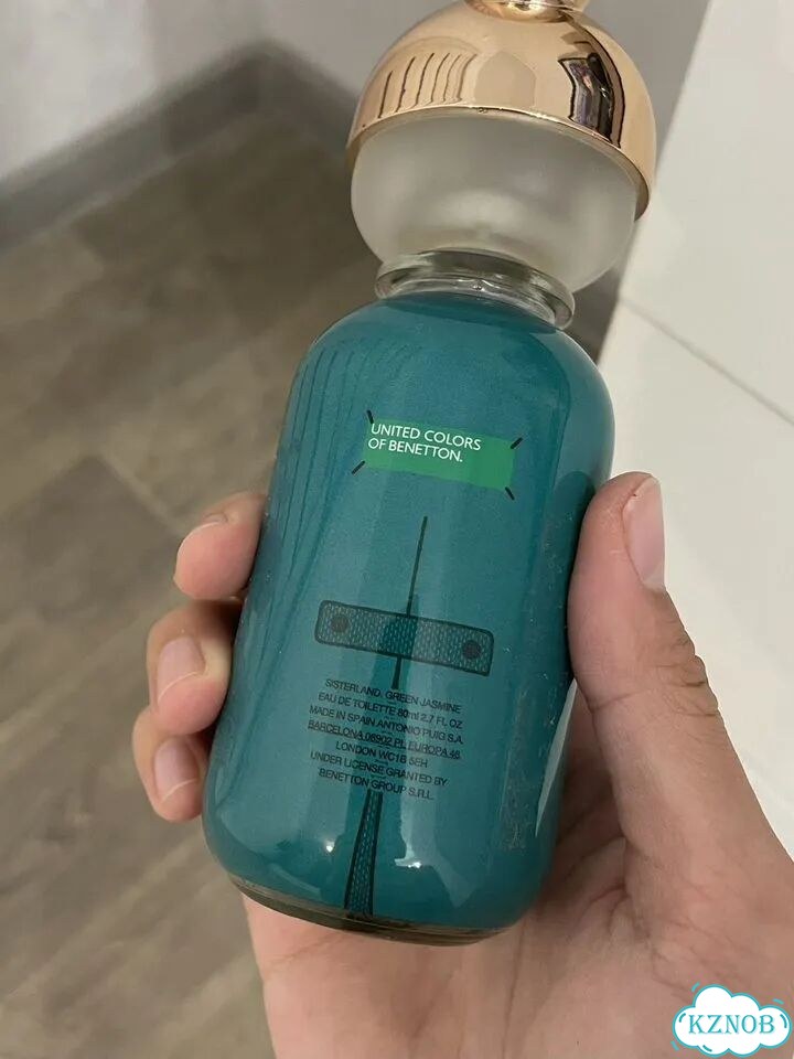 Туалетная вода United Colors of Benetton фото 3