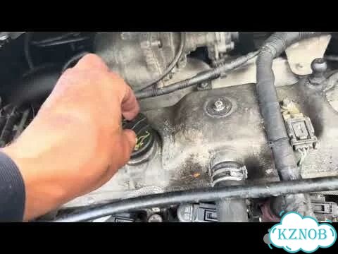 Форсунка топливная Ford S-Max фото 2