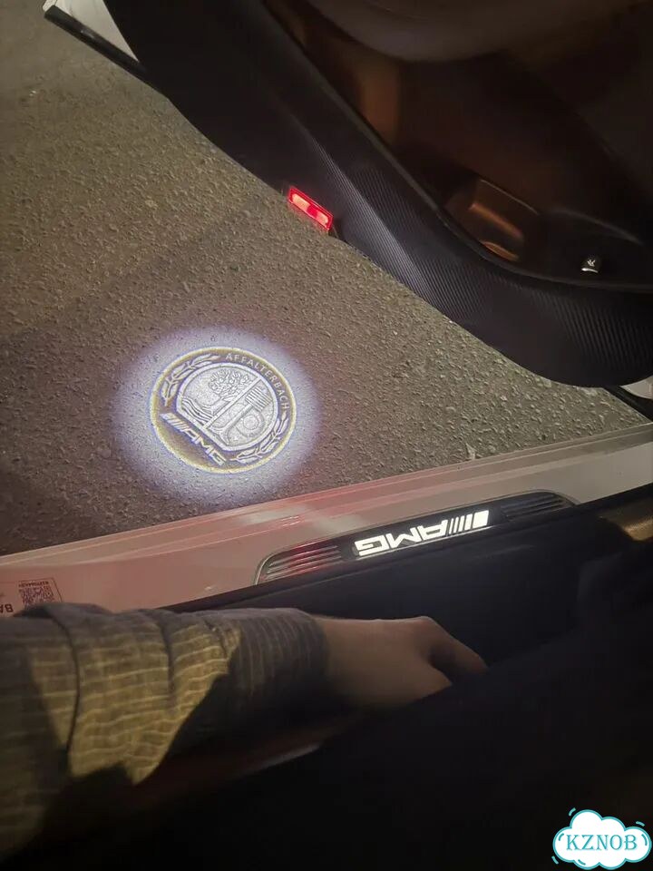 Mercedes-Benz E-класс AMG 3.0 AT, 2019, 93 270 км фото 16