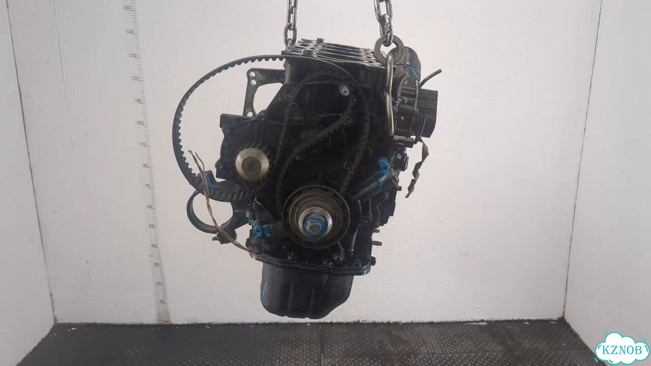 Блок цилиндров Ford Focus 2 G8DA, G8DB, G8DC, G8DD, G8DE, G8DF фото 1