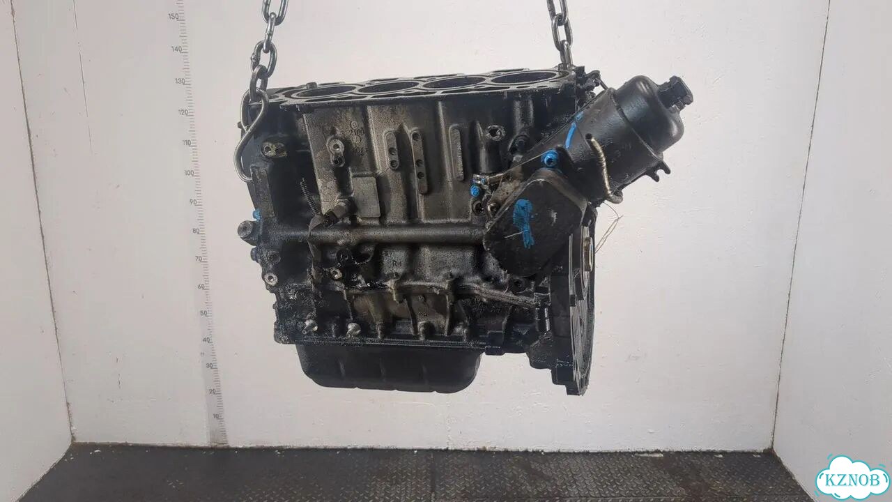 Блок цилиндров Ford Focus 2 G8DA, G8DB, G8DC, G8DD, G8DE, G8DF фото 3