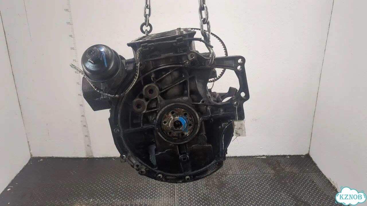Блок цилиндров Ford Focus 2 G8DA, G8DB, G8DC, G8DD, G8DE, G8DF фото 4