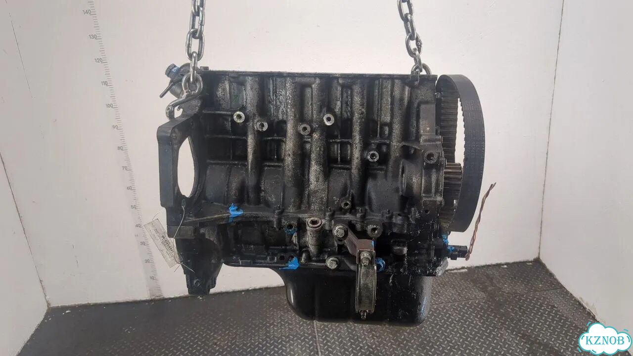 Блок цилиндров Ford Focus 2 G8DA, G8DB, G8DC, G8DD, G8DE, G8DF фото 5