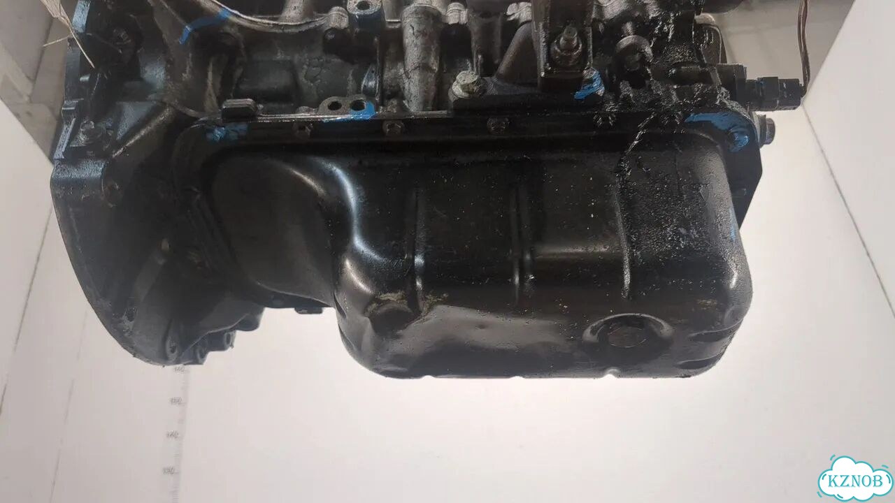 Блок цилиндров Ford Focus 2 G8DA, G8DB, G8DC, G8DD, G8DE, G8DF фото 6