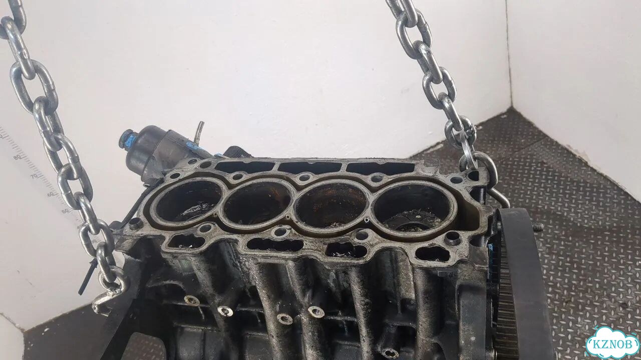 Блок цилиндров Ford Focus 2 G8DA, G8DB, G8DC, G8DD, G8DE, G8DF фото 8