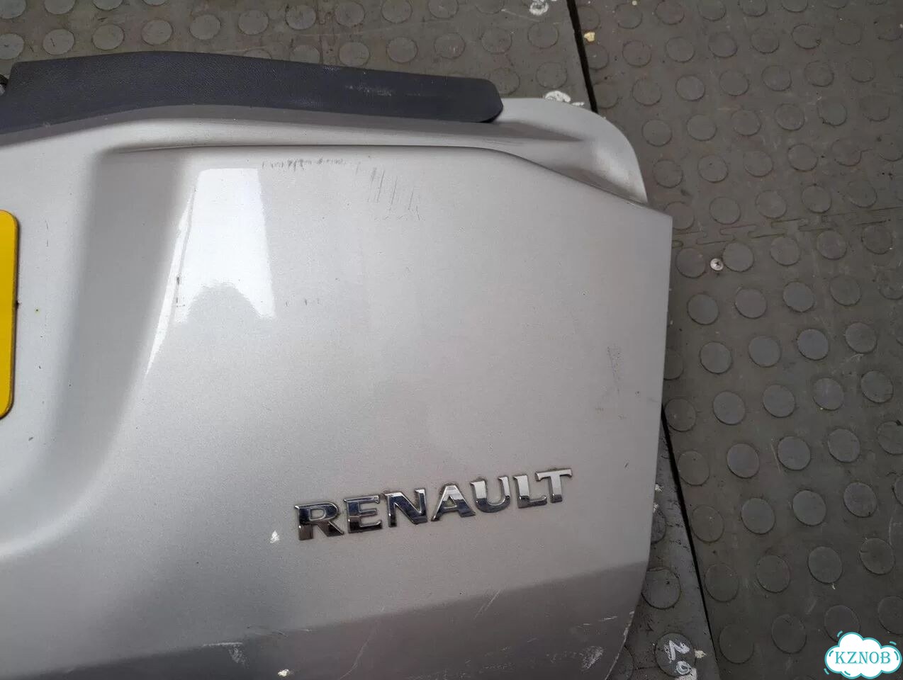 Борт откидной Renault Koleos фото 6