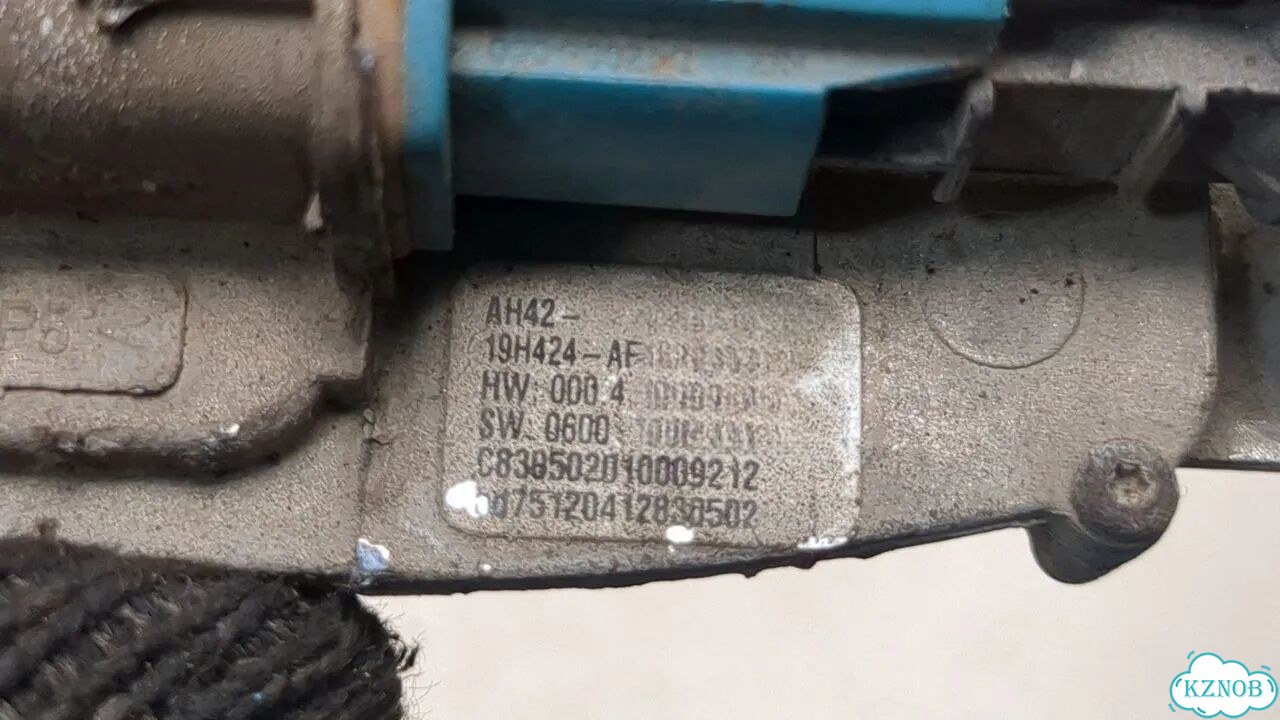 Камера переднего вида Land Rover Range Rover Sport фото 4