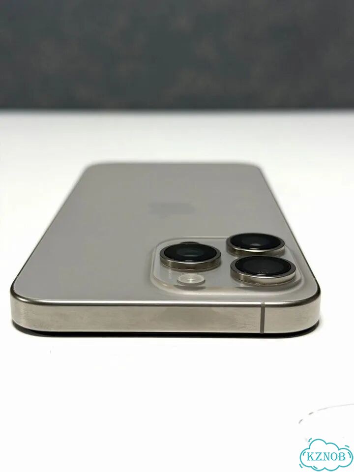 iPhone 15 Pro Max, 256 ГБ, SIM + eSIM фото 1