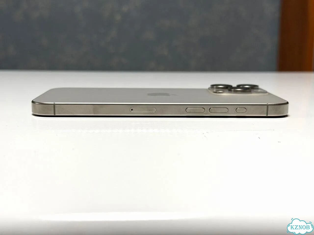 iPhone 15 Pro Max, 256 ГБ, SIM + eSIM фото 7
