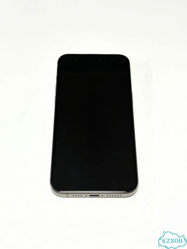 iPhone 15 Pro Max, 256 ГБ, SIM + eSIM фото 8