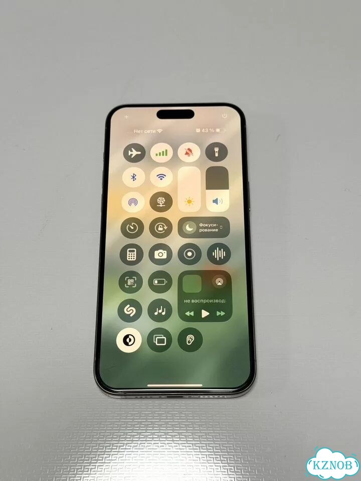 iPhone 15 Pro Max, 256 ГБ, SIM + eSIM фото 9