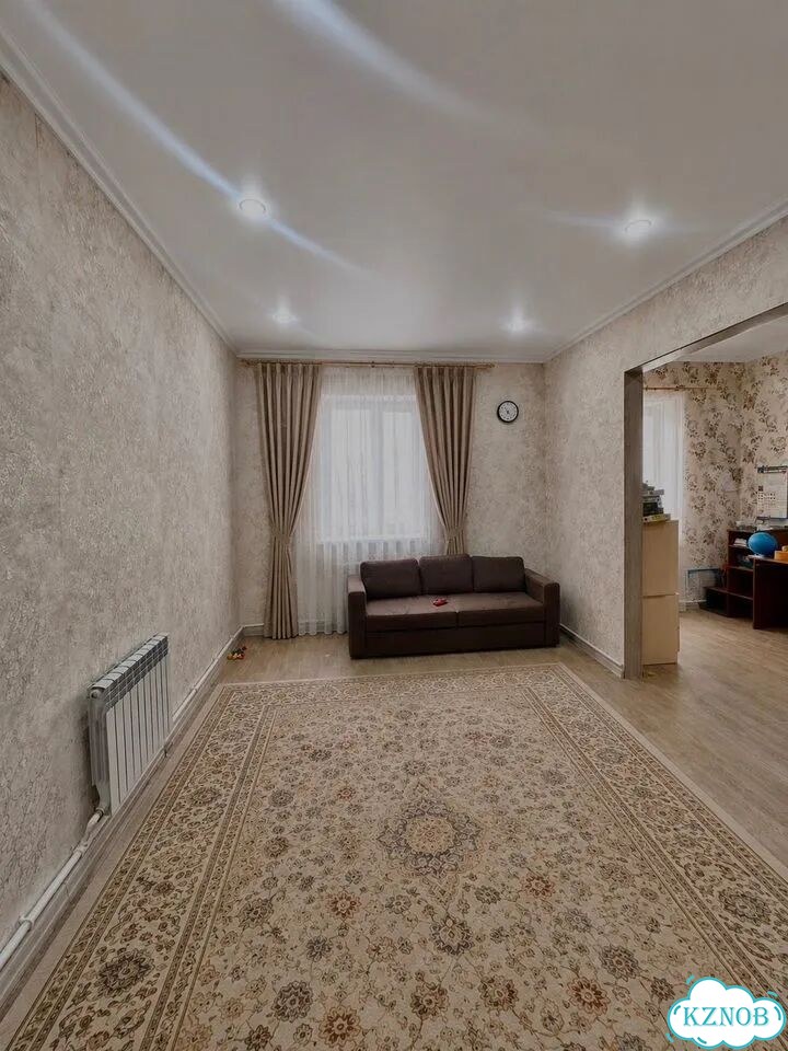 Дом 160 м² на участке 6 сот. фото 1