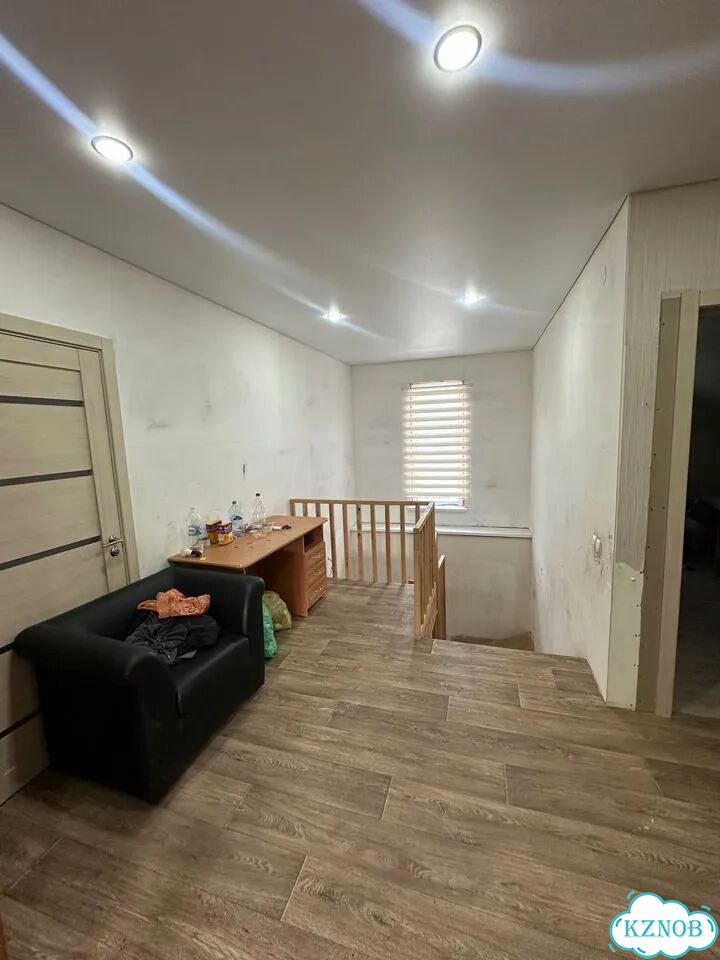 Дом 160 м² на участке 6 сот. фото 3
