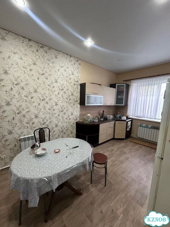 Дом 160 м² на участке 6 сот. фото 4