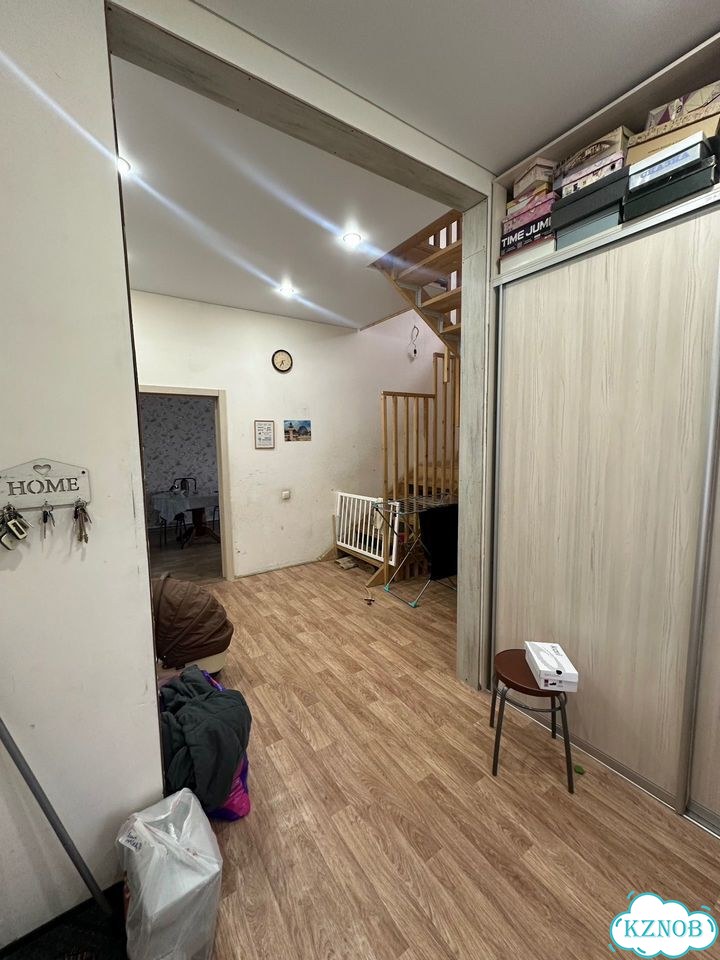Дом 160 м² на участке 6 сот. фото 5