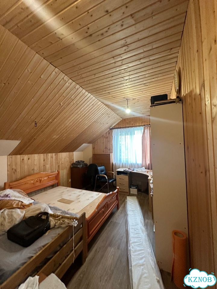 Дом 160 м² на участке 6 сот. фото 7