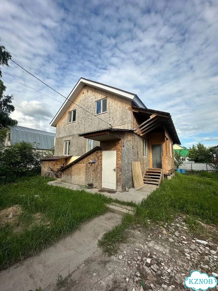 Дом 160 м² на участке 6 сот. фото 8