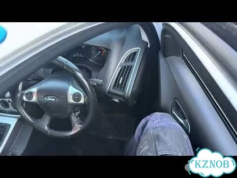 Крыло правое переднее Ford Focus 3 фото 2
