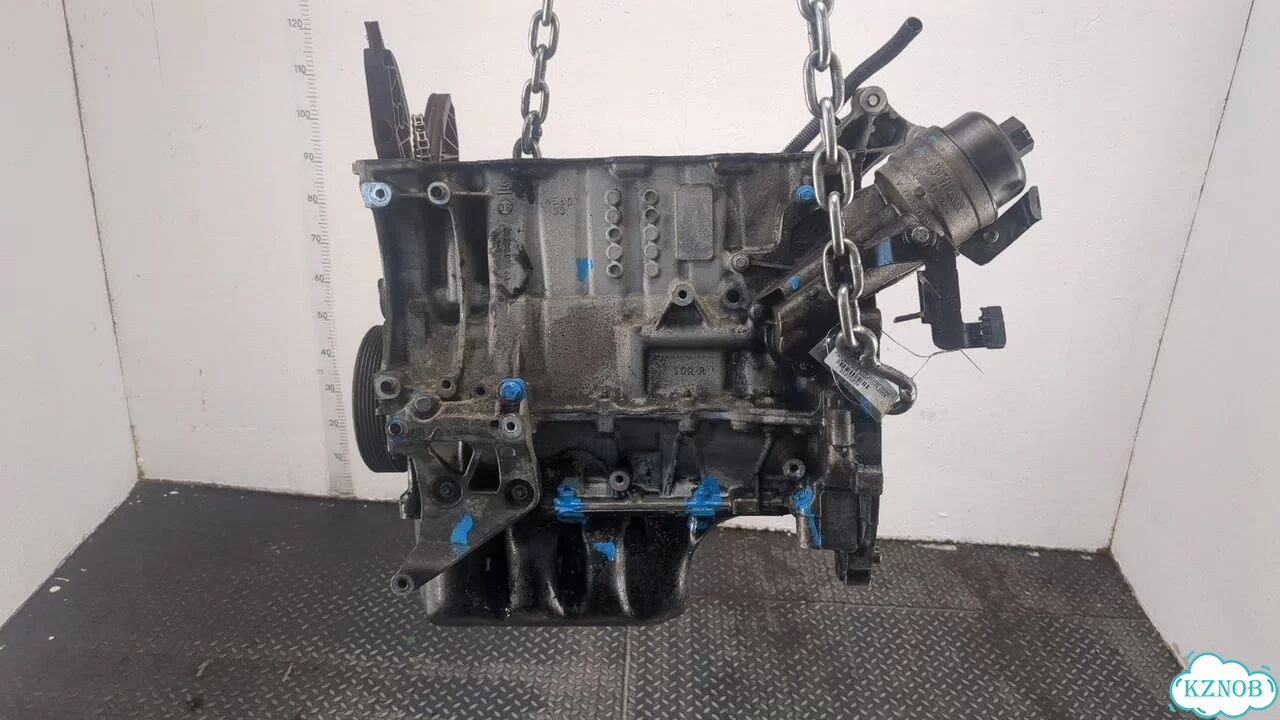 Блок цилиндров Peugeot 308 5FW фото 2