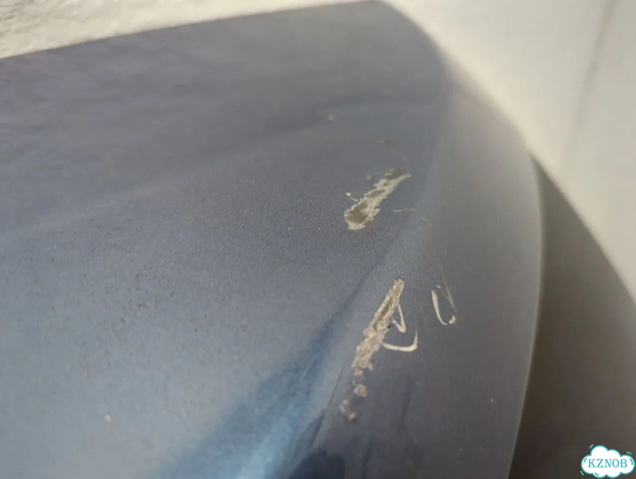 Крышка багажника Citroen C4 Grand Picasso фото 9