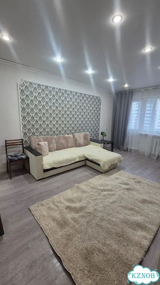 1-к. квартира, 32 м², 5/5 эт. фото 1