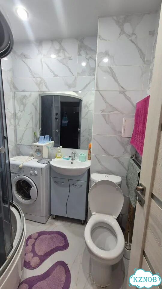 1-к. квартира, 32 м², 5/5 эт. фото 10