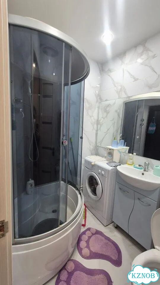 1-к. квартира, 32 м², 5/5 эт. фото 11