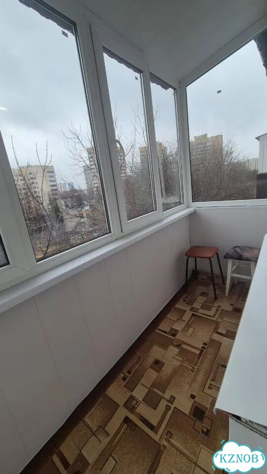 1-к. квартира, 32 м², 5/5 эт. фото 12
