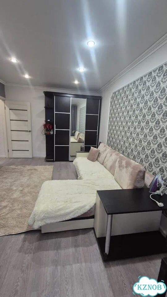 1-к. квартира, 32 м², 5/5 эт. фото 2